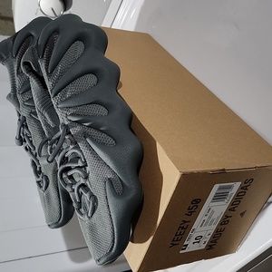 XxSOLDxX Yeezy 450 Stone Marine sz10 New